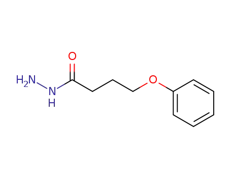 4-phenoxybutanohydrazide