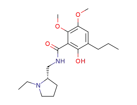 101460-48-4 Structure