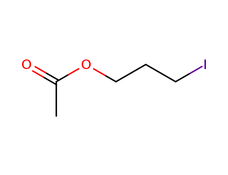 Acetic Acid;3-iodopropan-1-ol