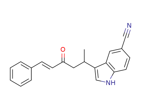 1128087-20-6 Structure