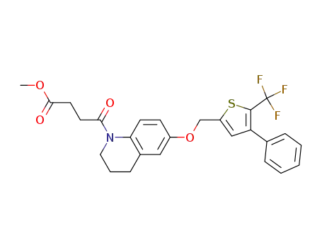 957203-99-5 Structure