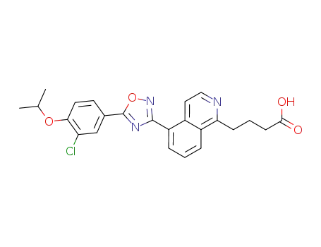 1192829-60-9 Structure