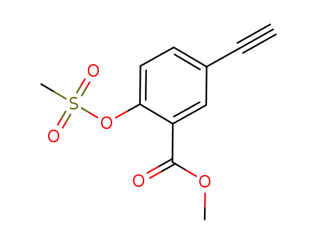 1116485-51-8 Structure
