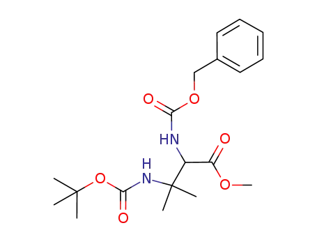 1093192-01-8 Structure