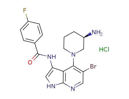 1196504-51-4 Structure