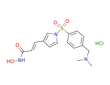 RAS-2410 염산염