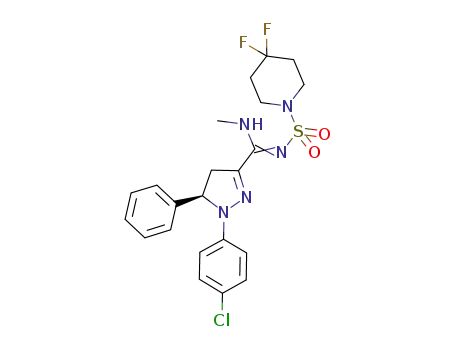 1192739-46-0 Structure