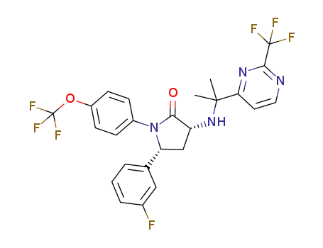 1192801-13-0 Structure