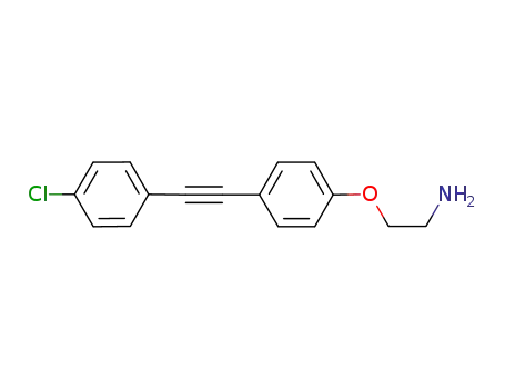 651330-72-2 Structure