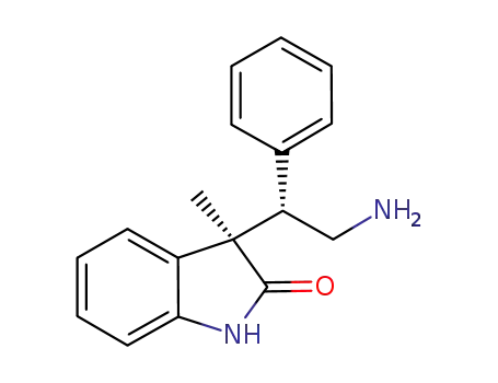 1168139-91-0 Structure
