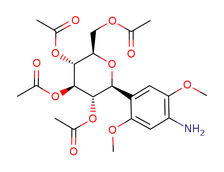 1004782-80-2 Structure