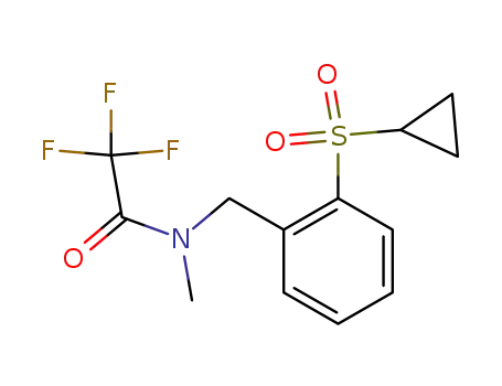 918810-24-9 Structure