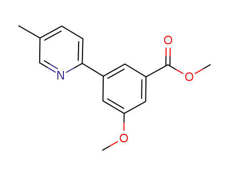 1186519-10-7 Structure