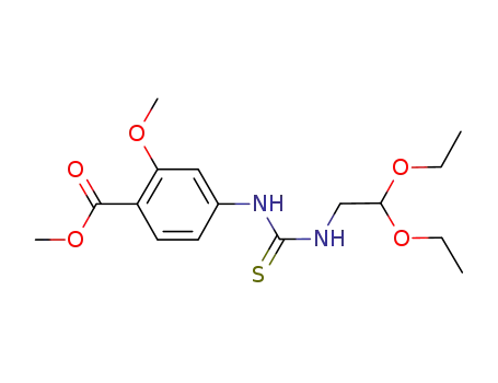 C<sub>16</sub>H<sub>24</sub>N<sub>2</sub>O<sub>5</sub>S