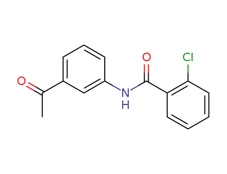 Molecular Structure of 84833-19-2 (AURORA 22414)
