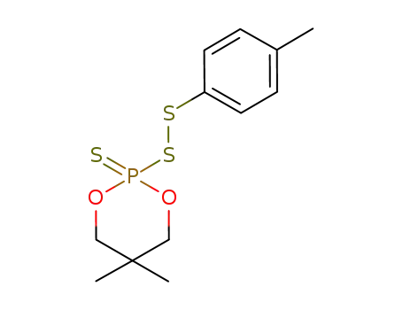 1068439-06-4 Structure