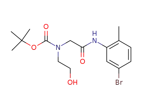 1146412-42-1 Structure