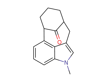 C<sub>16</sub>H<sub>17</sub>NO