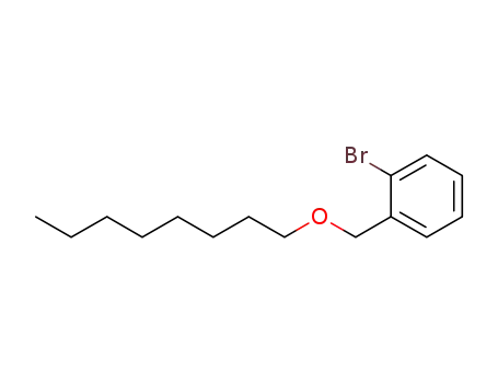 1-bromo-2-(octyloxymethyl)benzene