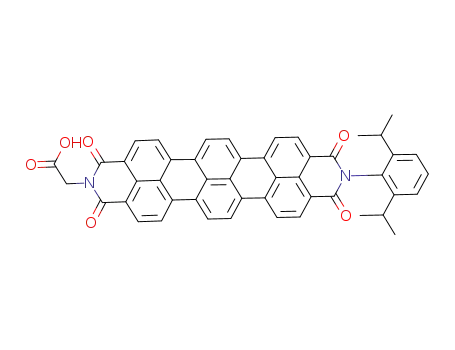 C<sub>48</sub>H<sub>32</sub>N<sub>2</sub>O<sub>6</sub>