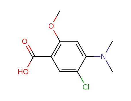 61695-09-8 Structure