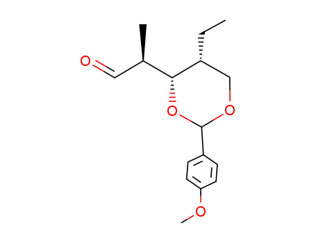 C<sub>16</sub>H<sub>22</sub>O<sub>4</sub>