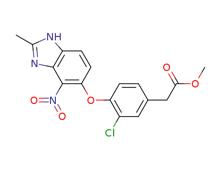 1080522-34-4 Structure