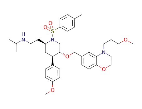 911706-02-0 Structure