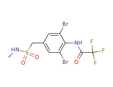 180058-72-4 Structure