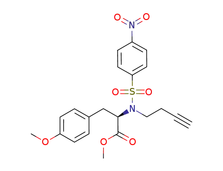 1033702-74-7 Structure