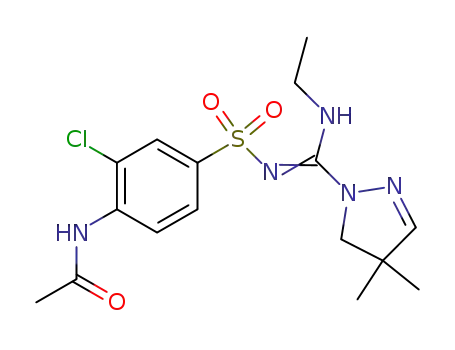 1187966-45-5 Structure