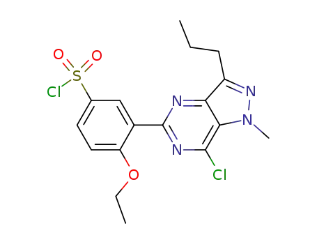 1033861-31-2 Structure