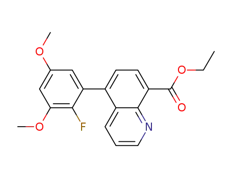 1197333-42-8 Structure