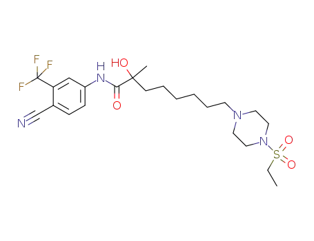 1019971-48-2 Structure