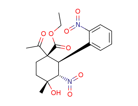 1033363-12-0 Structure