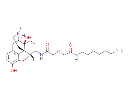 C<sub>27</sub>H<sub>40</sub>N<sub>4</sub>O<sub>6</sub>