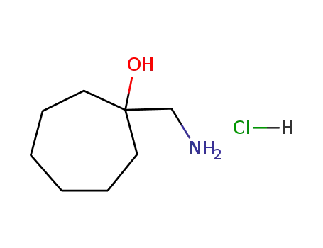 2815-39-6 Structure