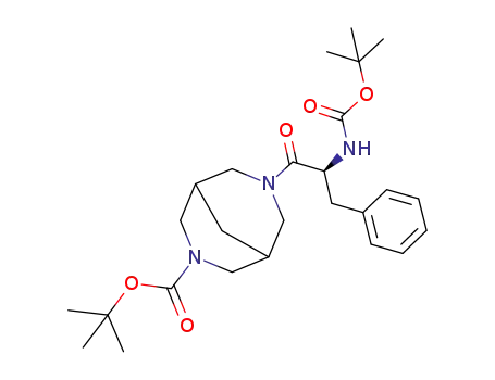 C<sub>26</sub>H<sub>39</sub>N<sub>3</sub>O<sub>5</sub>