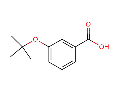 3-tert-Butoxybenzoic Acid