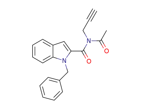 1041464-80-5 Structure