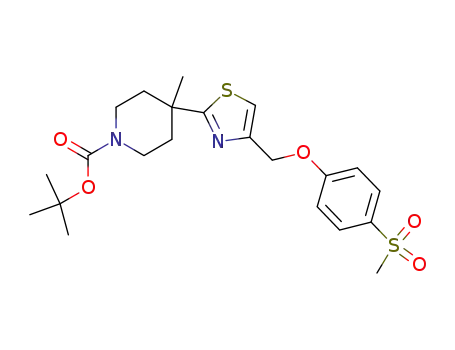 1037792-97-4 Structure