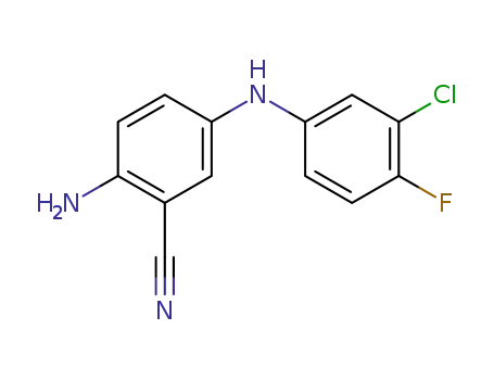 850198-83-3 Structure