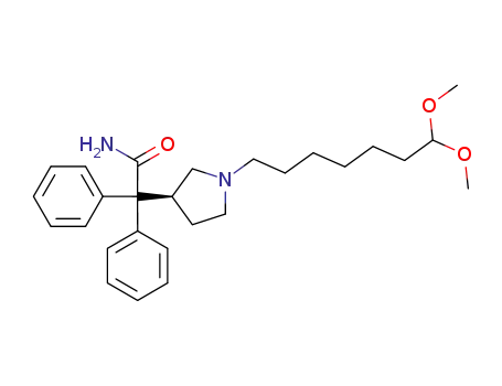 690999-17-8 Structure