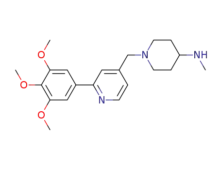 427886-12-2 Structure