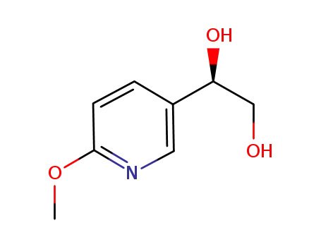 1073428-42-8 Structure