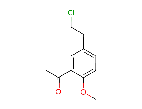 910212-64-5 Structure
