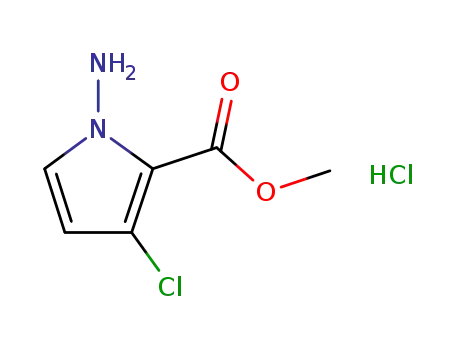 628733-95-9 Structure