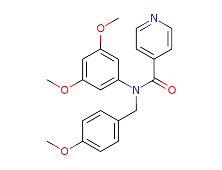1040284-43-2 Structure