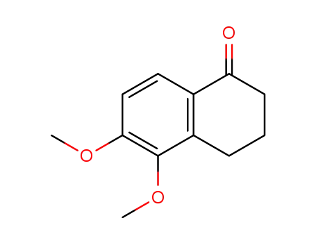 5,6-Dimethoxy-1-tetralone