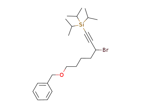 1105596-98-2 Structure